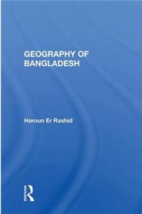 Geography of Bangladesh