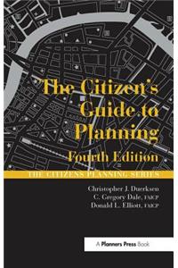 The Citizen's Guide to Planning