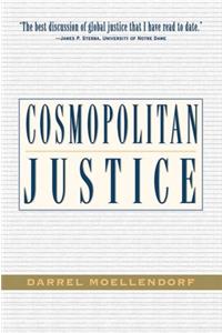 Cosmopolitan Justice