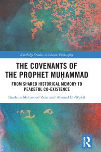 Covenants of the Prophet Muḥammad