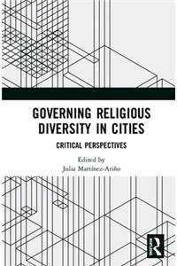 Governing Religious Diversity in Cities