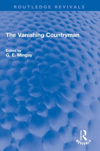 The Vanishing Countryman