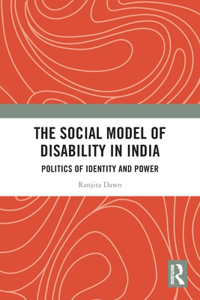 Social Model of Disability in India