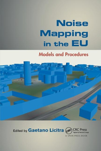 Noise Mapping in the Eu