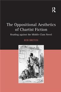 Oppositional Aesthetics of Chartist Fiction