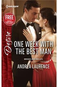 One Week with the Best Man