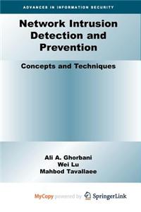 Network Intrusion Detection and Prevention