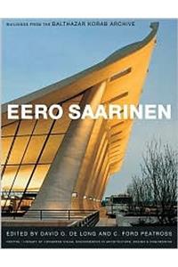 Eero Saarinen