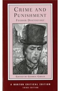 Crime and Punishment