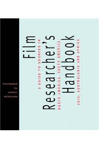 The Film Researcher's Handbook