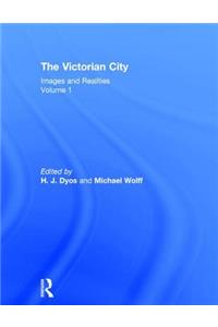 Victorian City - Re-Issue V1