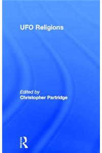 UFO Religions