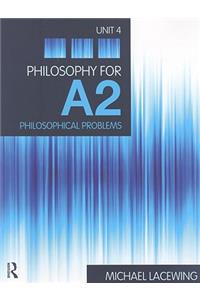 Philosophy for A2