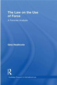 Law on the Use of Force