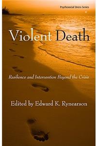 Violent Death