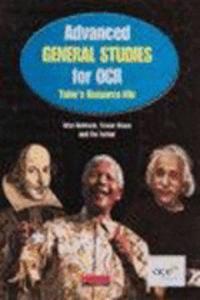 Advanced General Studies OCR Teachers Resource Pack