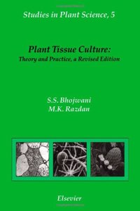 Plant Tissue Culture: Theory and Practice