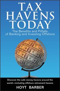Tax Havens Today