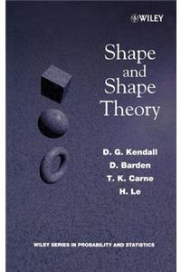 Shape and Shape Theory