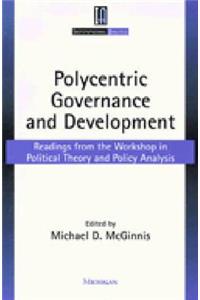 Polycentric Governance and Development