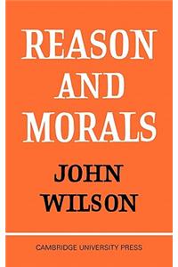 Reason and Morals