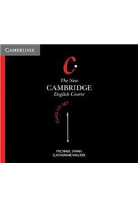 The New Cambridge English Course Class 1