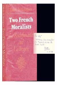 Two French Moralists
