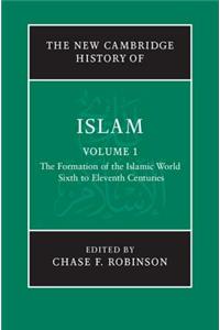 Formation of the Islamic World V1