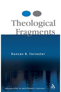 Theological Fragments