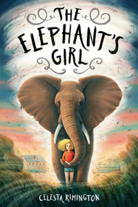 Elephant's Girl