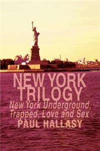 New York Trilogy