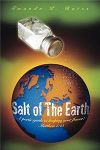 Salt of The Earth