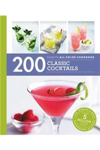Hamlyn All Colour Cookery: 200 Classic Cocktails