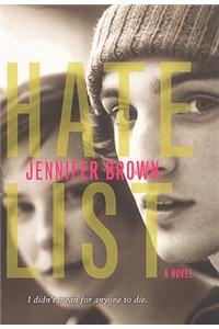 Hate List