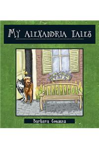 My Alexandria Tales