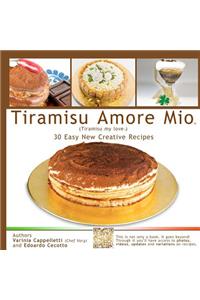 Tiramisu amore mio
