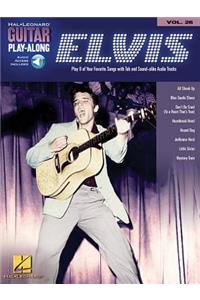 Elvis Presley