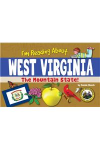 I'm Reading about West Virginia