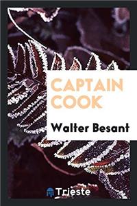 Captain Cook