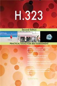 H.323 Second Edition