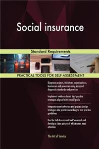 Social insurance Standard Requirements