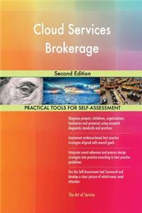 Cloud Services Brokerage Second Edition