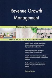 Revenue Growth Management Standard Requirements