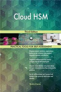 Cloud HSM Third Edition