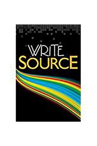 Great Source Write Source: Teacher Edition Skillsbook Grade 3 2006