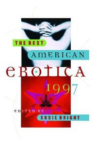 Best American Erotica 1997