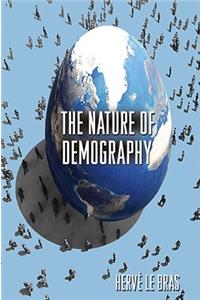 Nature of Demography
