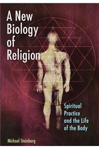 New Biology of Religion