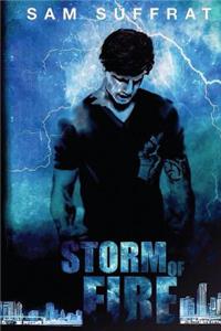 Storm of Fire
