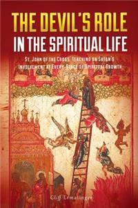 Devil's Role in the Spiritual Life